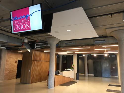 Digital Signage | Integrated Video Solutions | Pentegra Systems LLC