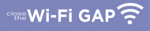 Close the Wifi Gap - E-rate