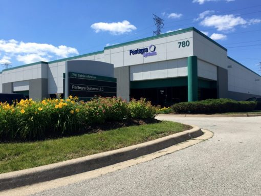 Pentegra Systems Building