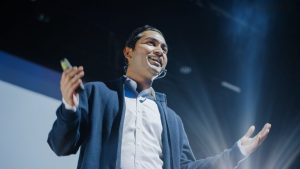 live event photo
