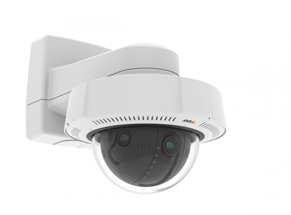 Video Surveillance Camera