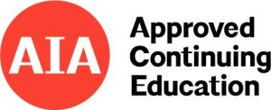 American institute of architects approved continuing education course